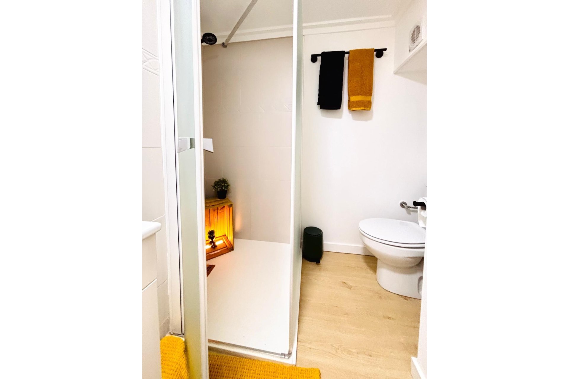 Herverkoop - Appartement -
Torrevieja - Costa Blanca