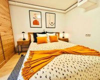 Herverkoop - Appartement -
Torrevieja - Costa Blanca