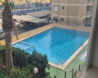 Herverkoop - Appartement -
Torrevieja - Costa Blanca