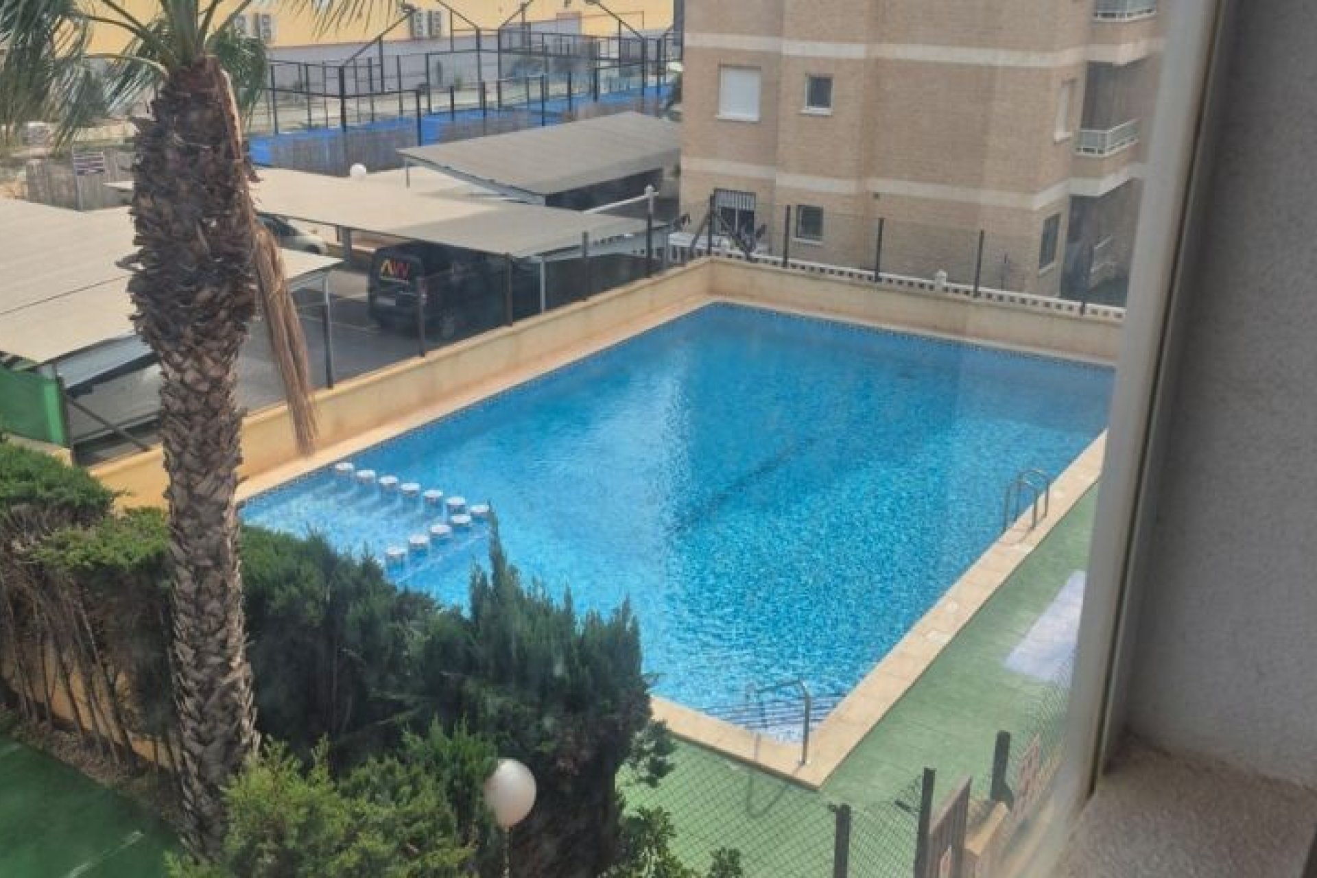 Herverkoop - Appartement -
Torrevieja - Costa Blanca