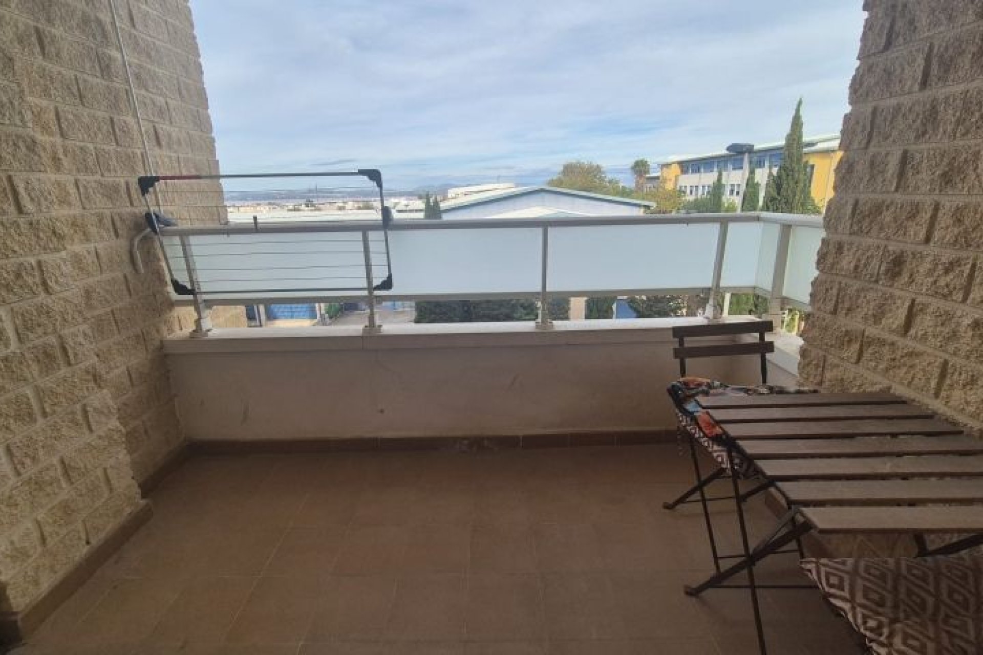 Herverkoop - Appartement -
Torrevieja - Costa Blanca