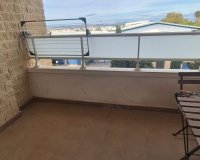 Herverkoop - Appartement -
Torrevieja - Costa Blanca
