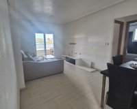 Herverkoop - Appartement -
Torrevieja - Costa Blanca