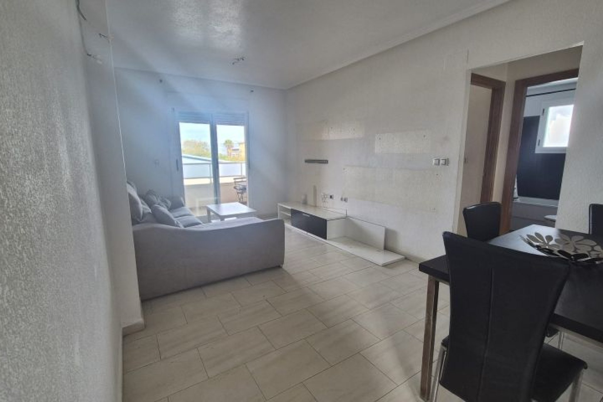 Herverkoop - Appartement -
Torrevieja - Costa Blanca