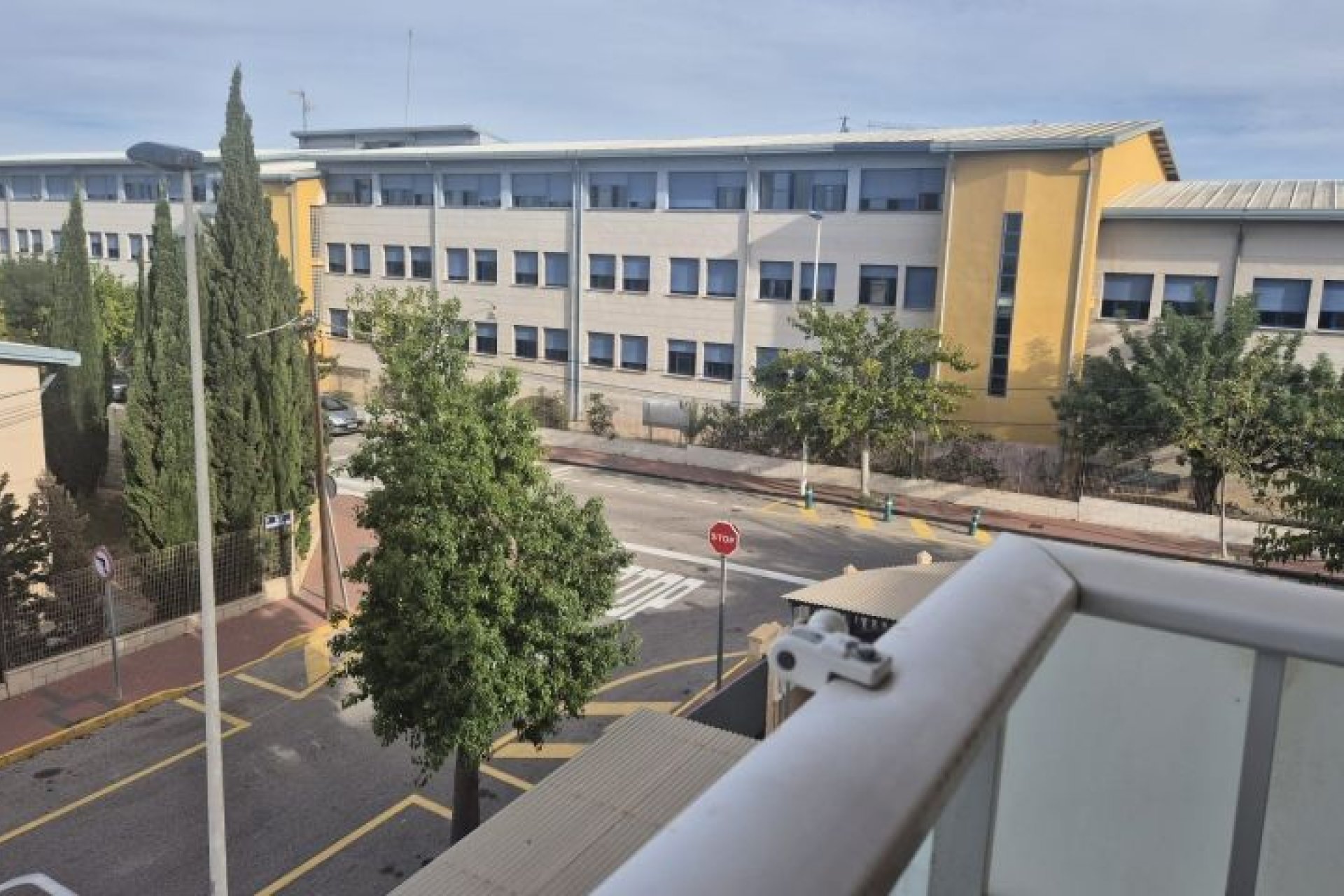 Herverkoop - Appartement -
Torrevieja - Costa Blanca