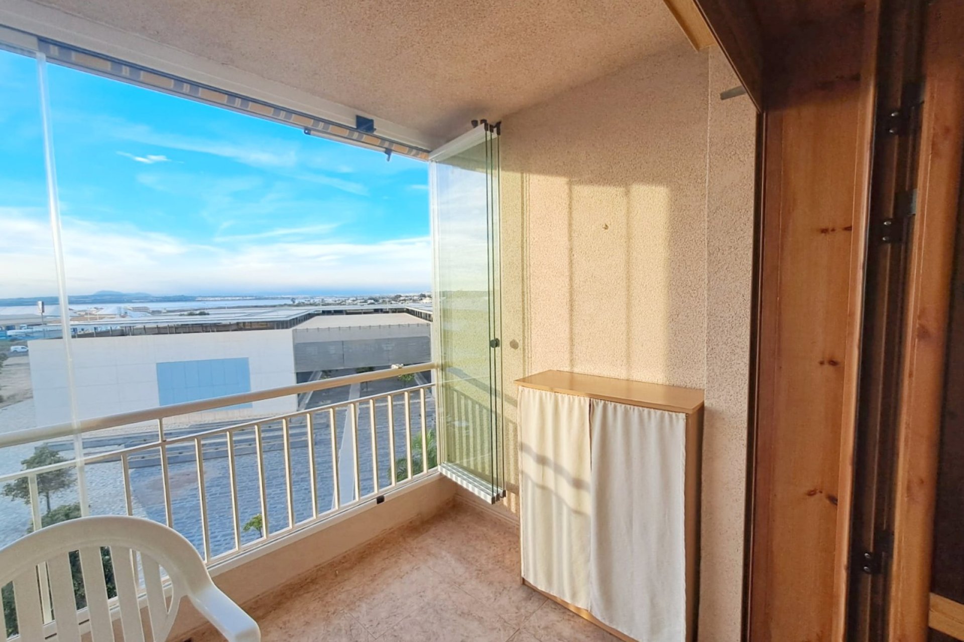 Herverkoop - Appartement -
Torrevieja - Costa Blanca