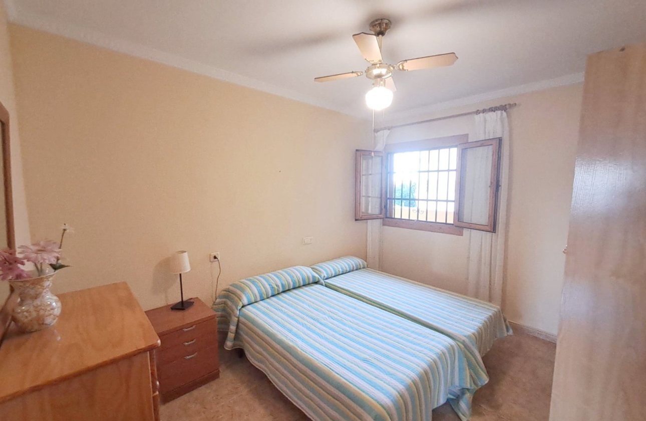 Herverkoop - Appartement -
Torrevieja - Costa Blanca