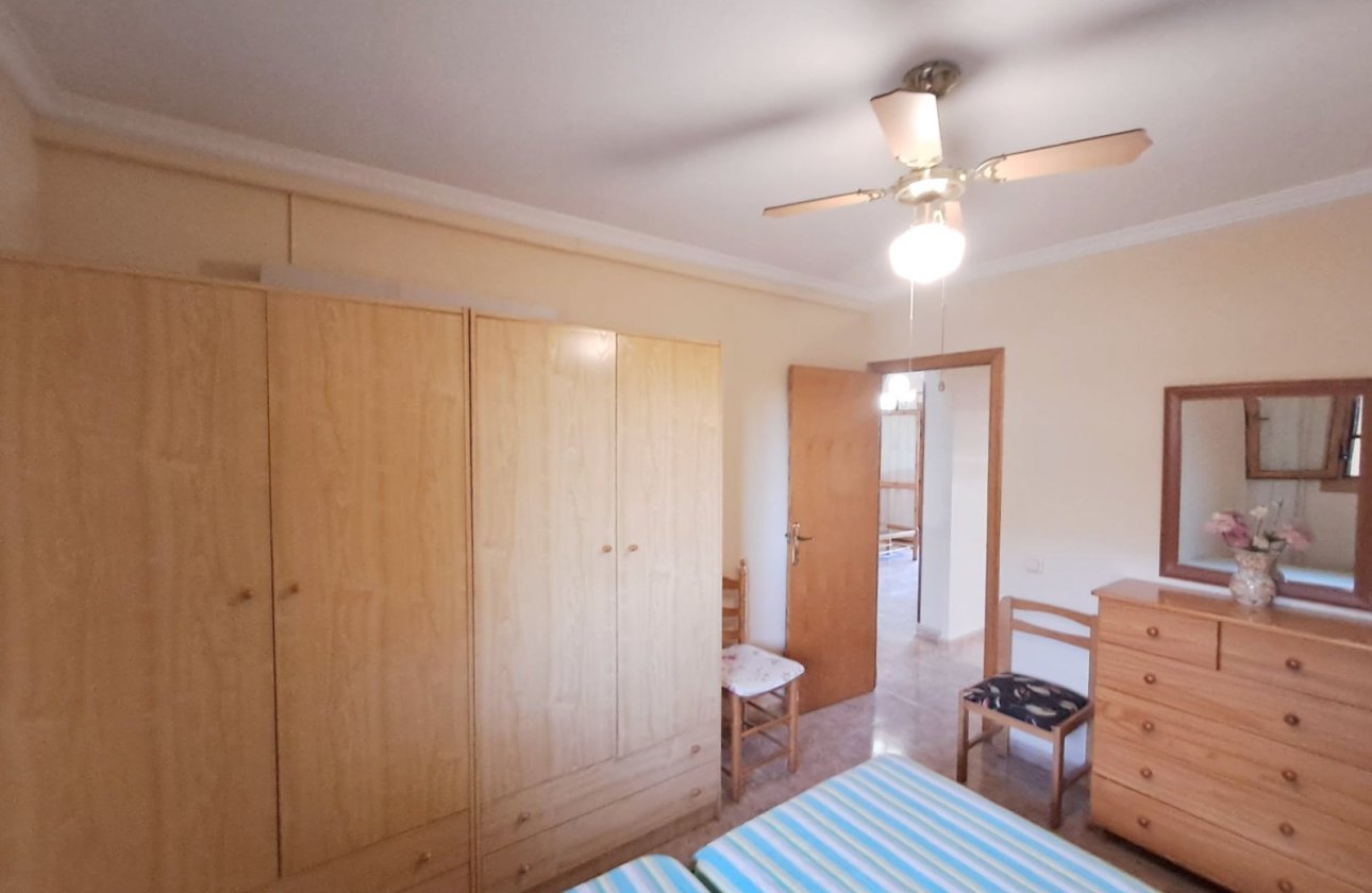 Herverkoop - Appartement -
Torrevieja - Costa Blanca