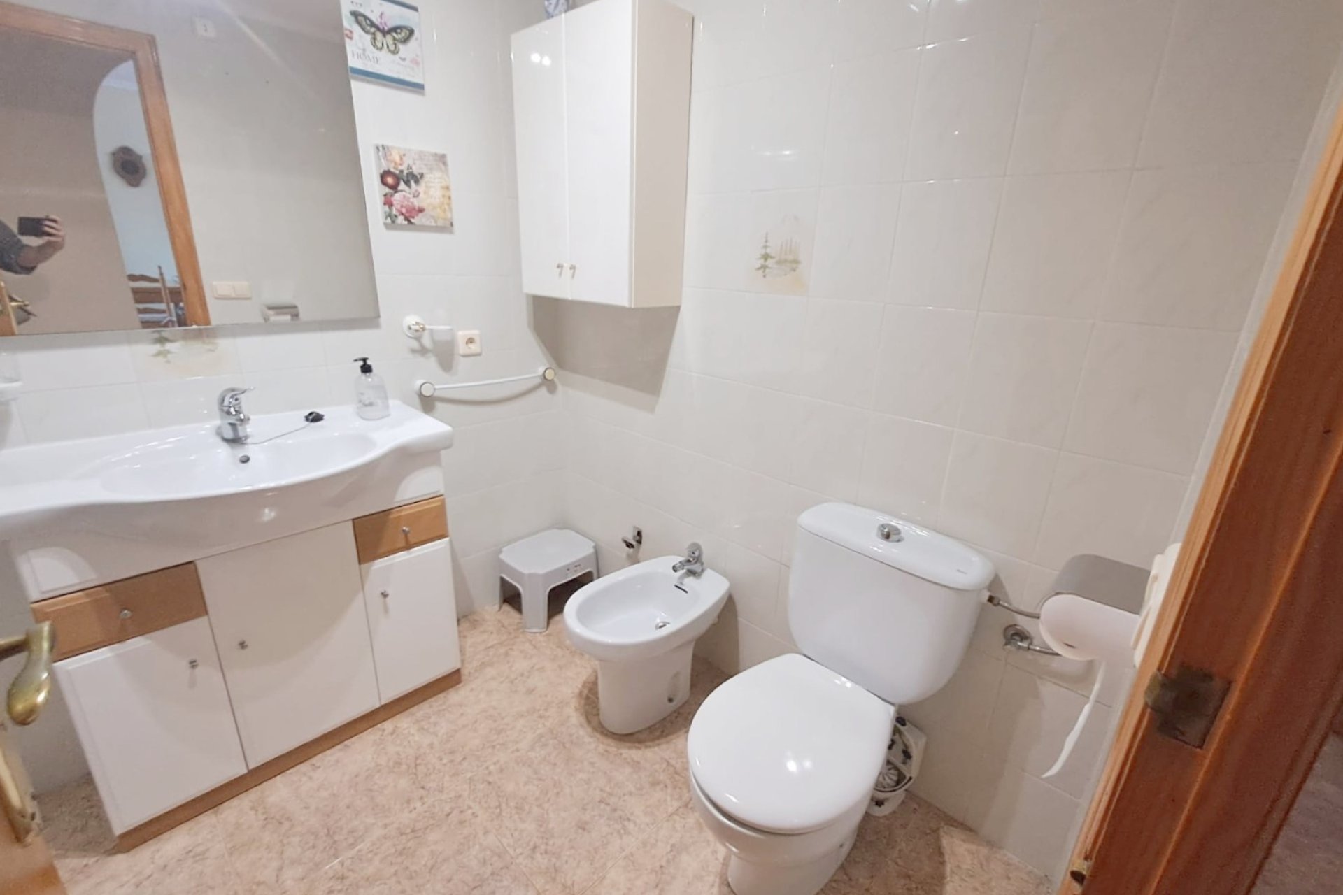 Herverkoop - Appartement -
Torrevieja - Costa Blanca