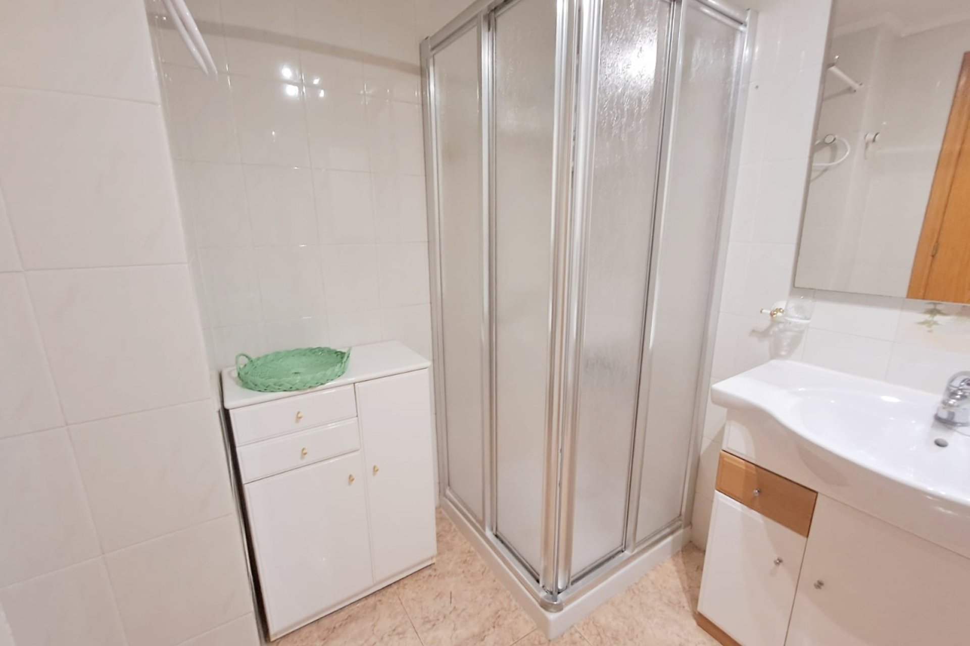 Herverkoop - Appartement -
Torrevieja - Costa Blanca