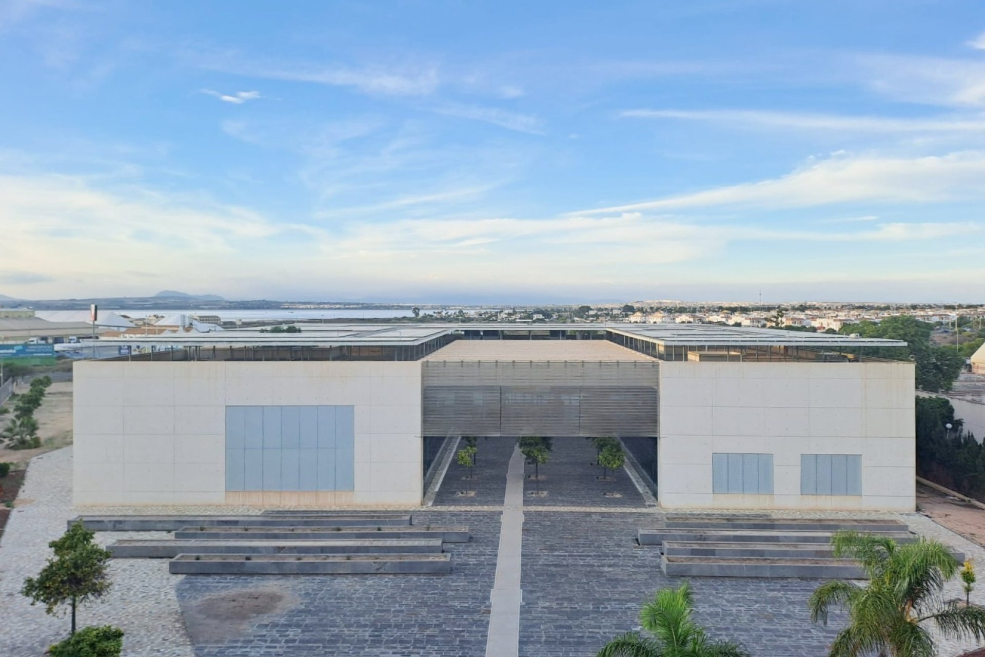 Herverkoop - Appartement -
Torrevieja - Costa Blanca