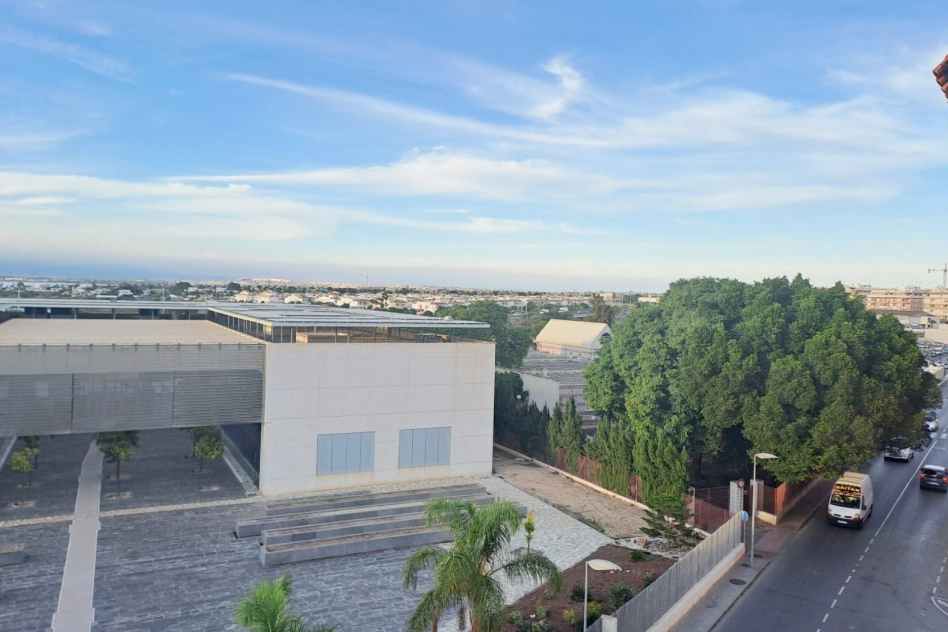 Herverkoop - Appartement -
Torrevieja - Costa Blanca