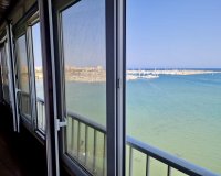 Herverkoop - Appartement -
Torrevieja - Costa Blanca