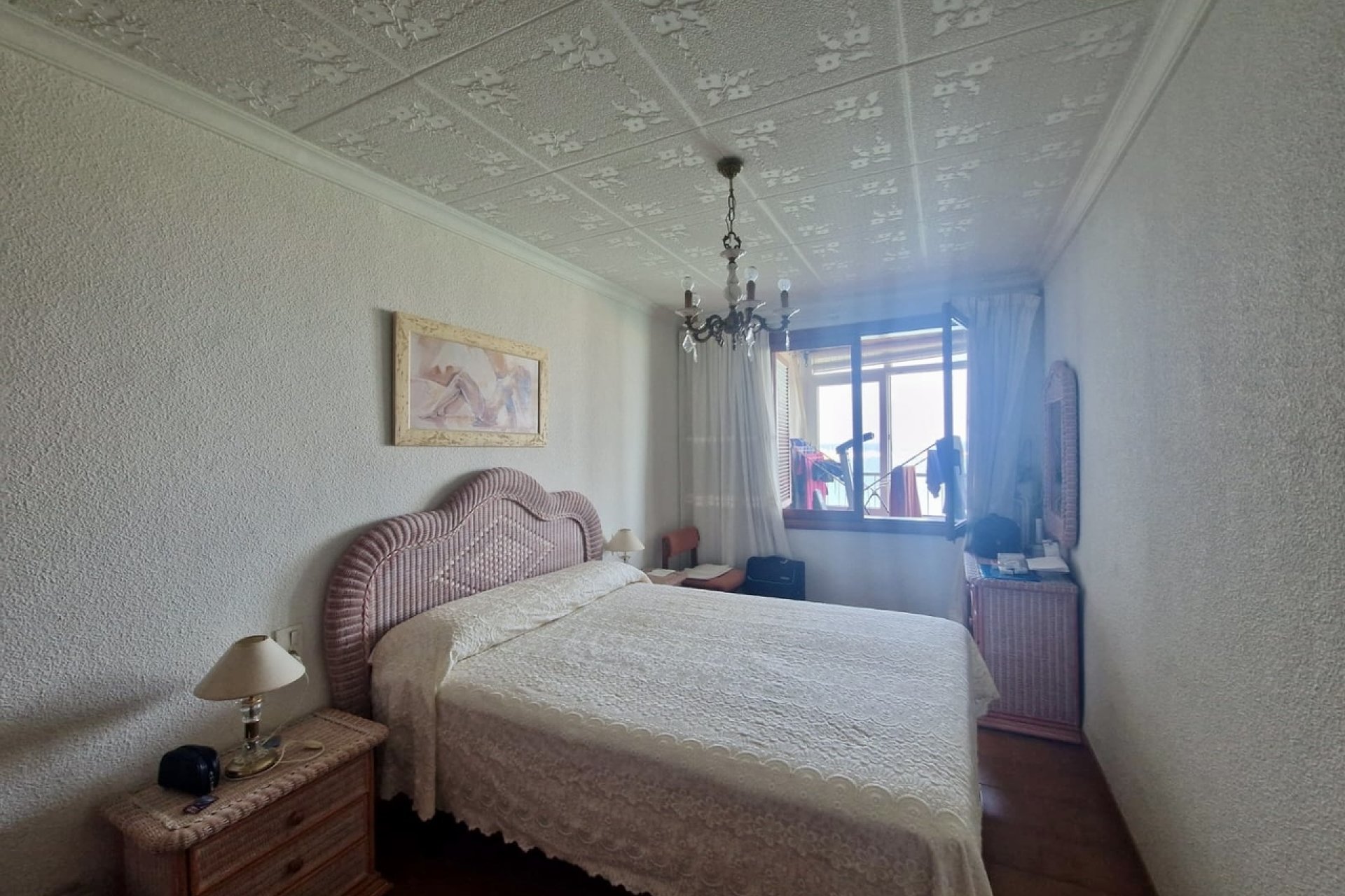 Herverkoop - Appartement -
Torrevieja - Costa Blanca