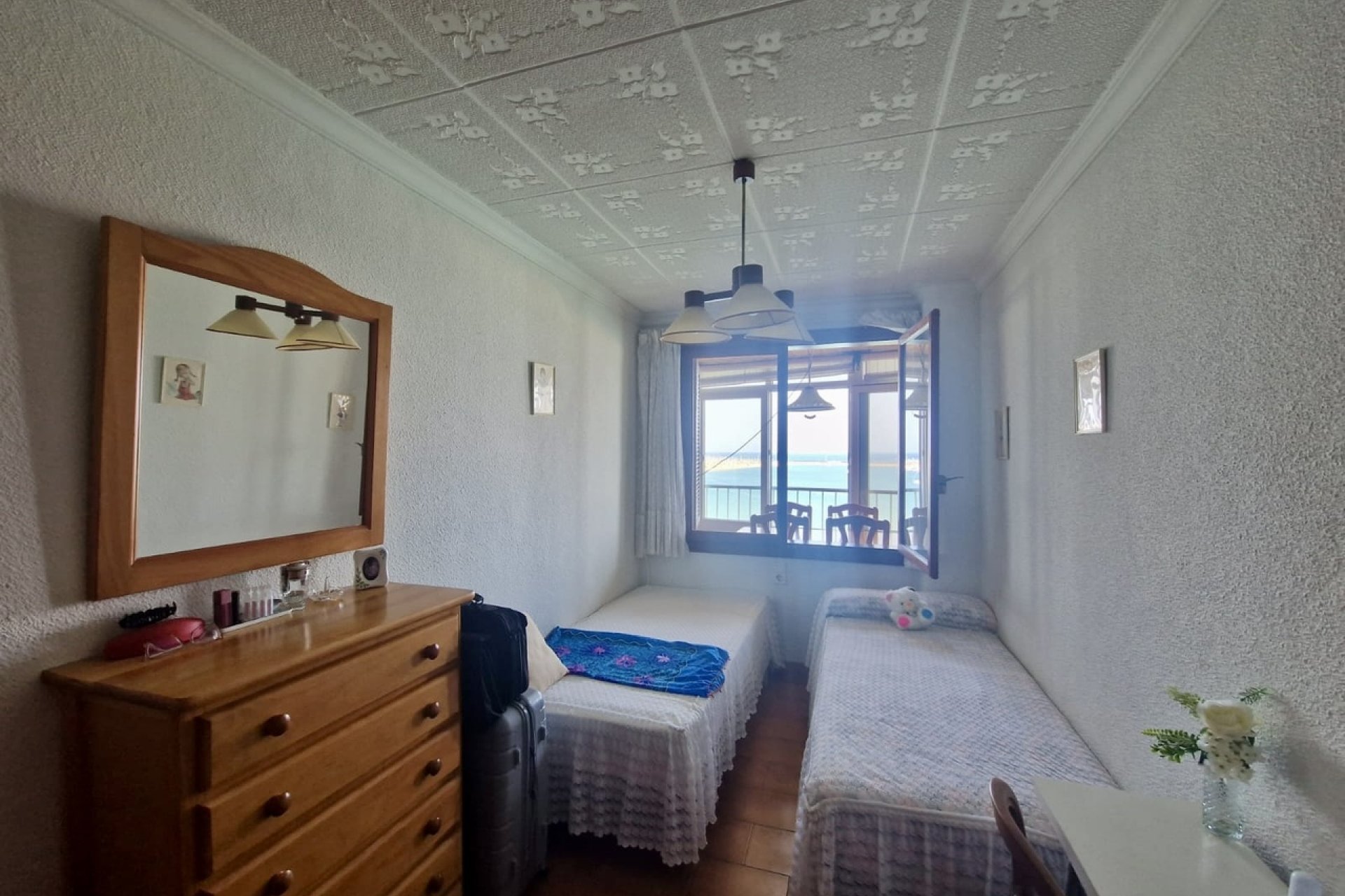 Herverkoop - Appartement -
Torrevieja - Costa Blanca