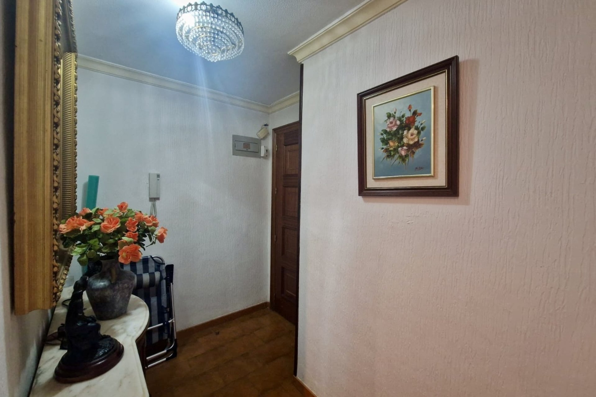 Herverkoop - Appartement -
Torrevieja - Costa Blanca