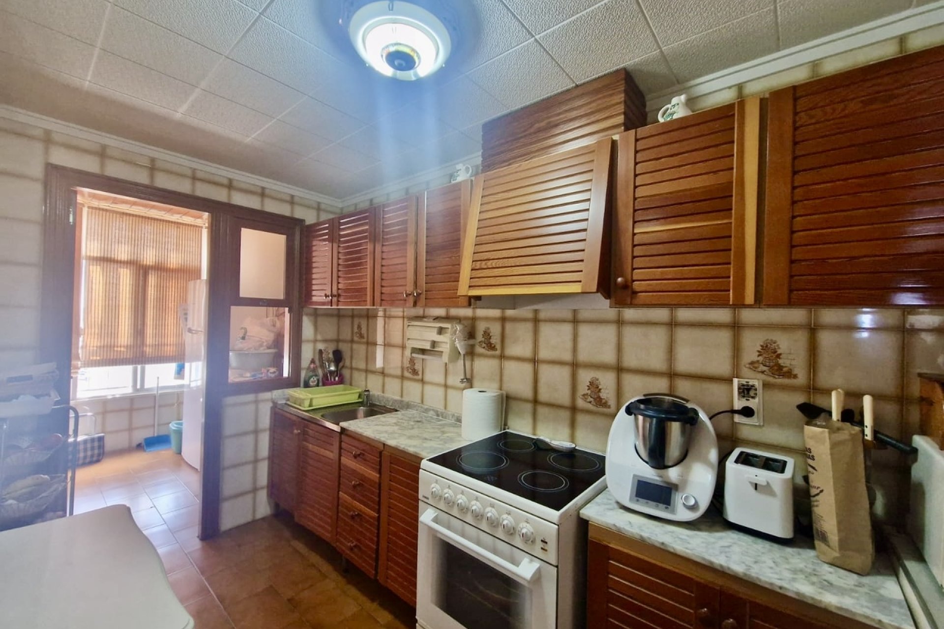 Herverkoop - Appartement -
Torrevieja - Costa Blanca