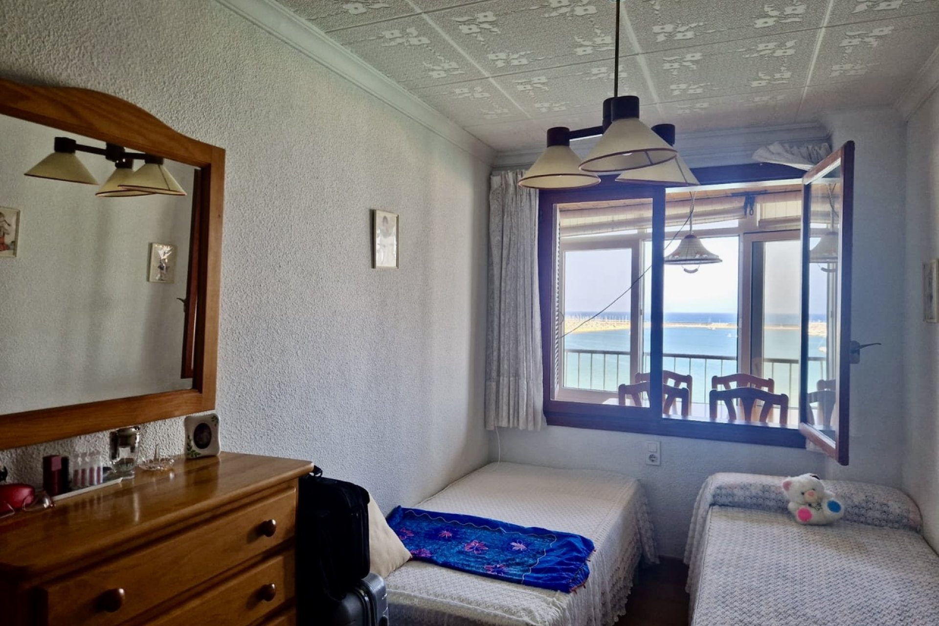Herverkoop - Appartement -
Torrevieja - Costa Blanca