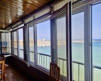 Herverkoop - Appartement -
Torrevieja - Costa Blanca