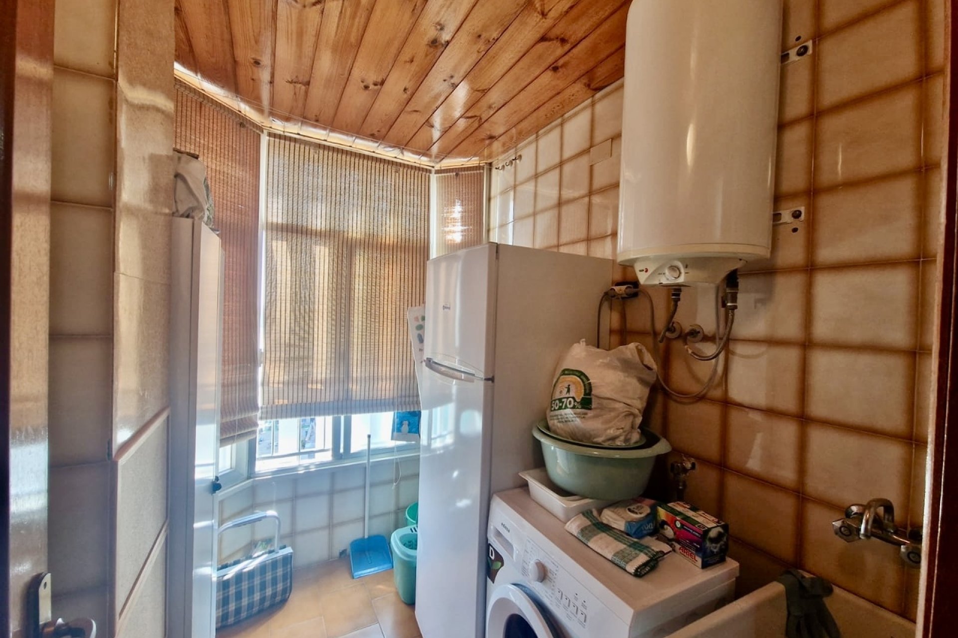 Herverkoop - Appartement -
Torrevieja - Costa Blanca