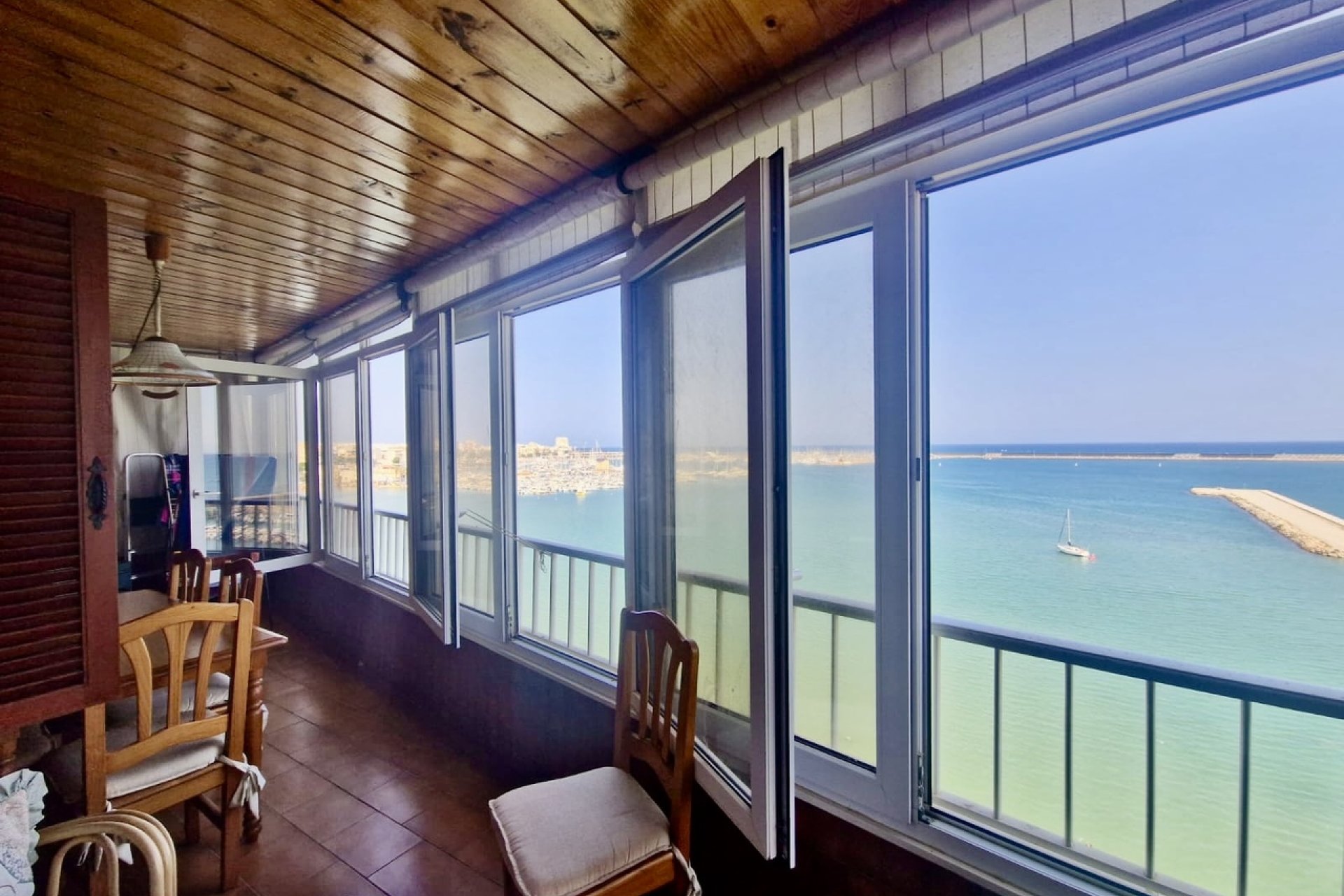 Herverkoop - Appartement -
Torrevieja - Costa Blanca