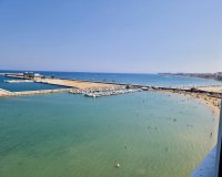 Herverkoop - Appartement -
Torrevieja - Costa Blanca