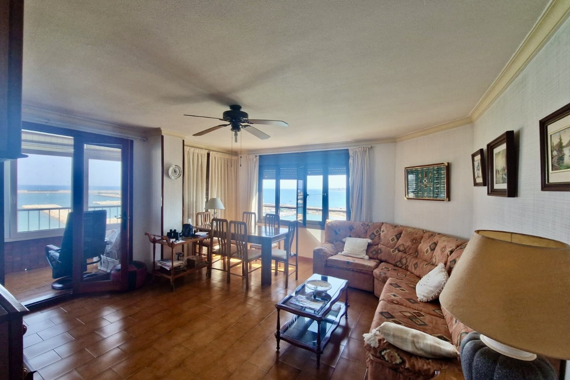 Herverkoop - Appartement -
Torrevieja - Costa Blanca