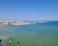 Herverkoop - Appartement -
Torrevieja - Costa Blanca