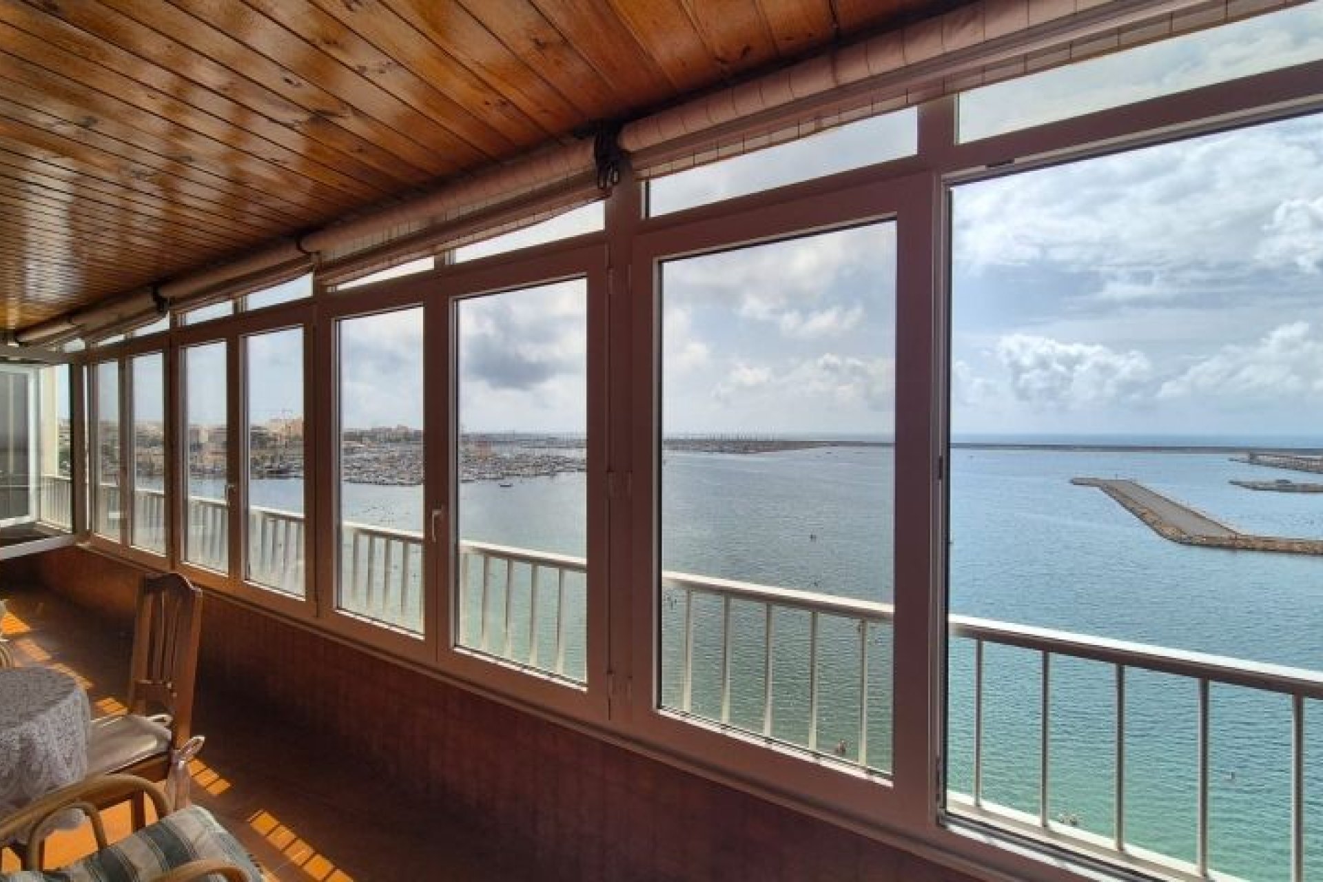 Herverkoop - Appartement -
Torrevieja - Costa Blanca