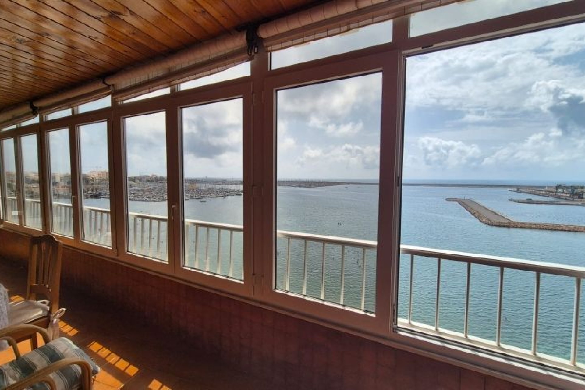 Herverkoop - Appartement -
Torrevieja - Costa Blanca