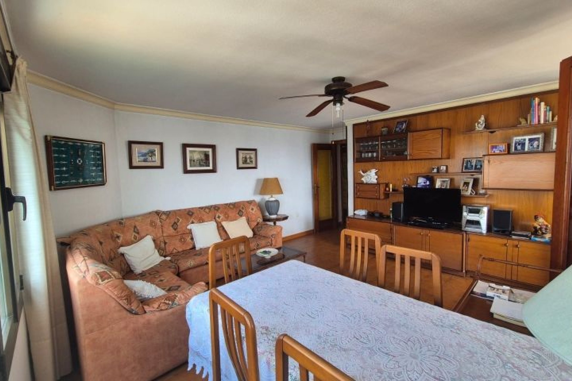 Herverkoop - Appartement -
Torrevieja - Costa Blanca