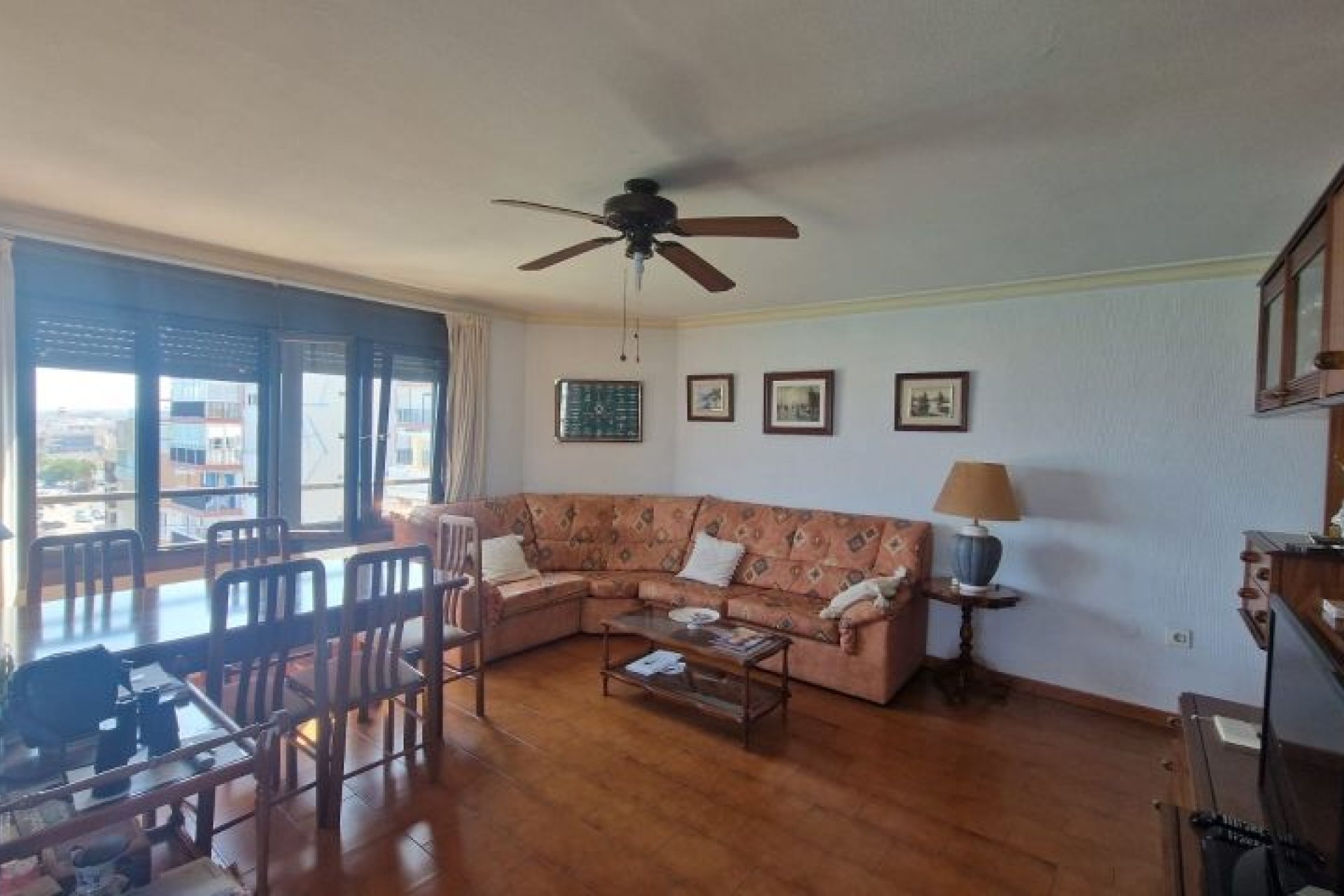 Herverkoop - Appartement -
Torrevieja - Costa Blanca