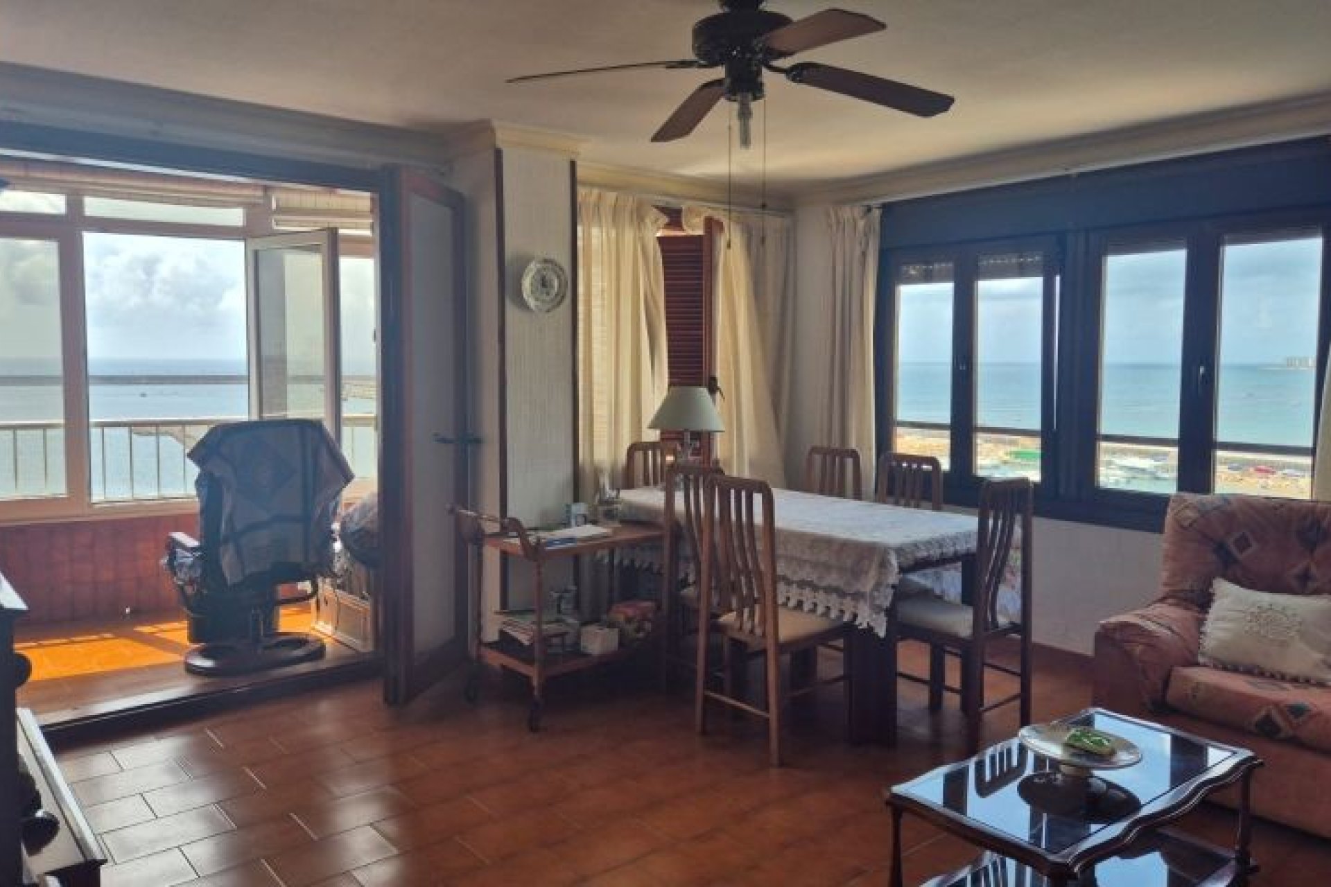 Herverkoop - Appartement -
Torrevieja - Costa Blanca