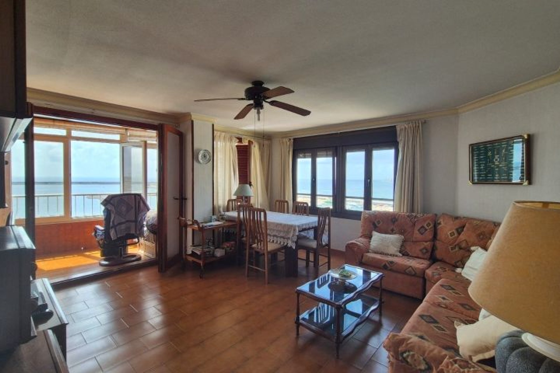 Herverkoop - Appartement -
Torrevieja - Costa Blanca