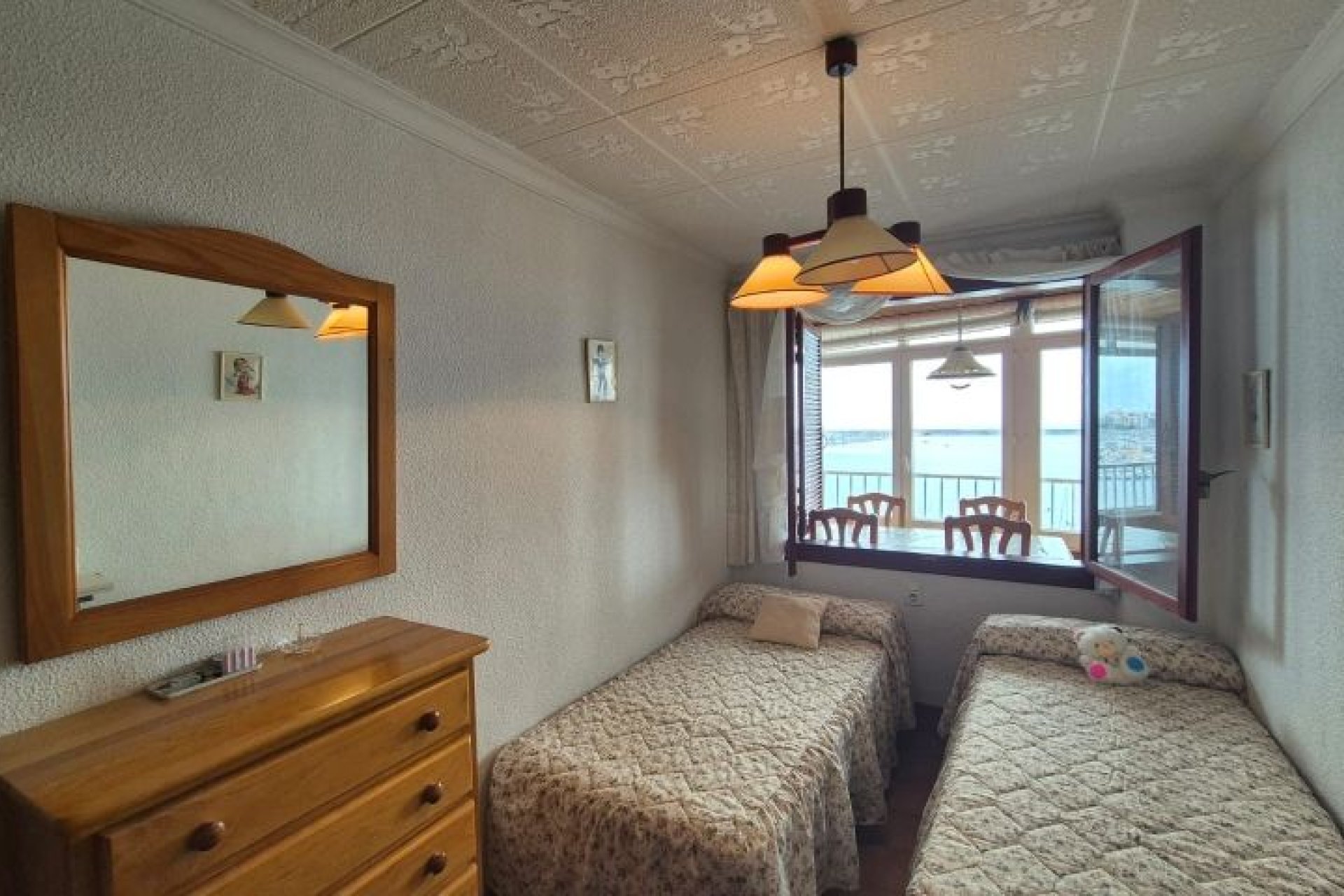 Herverkoop - Appartement -
Torrevieja - Costa Blanca