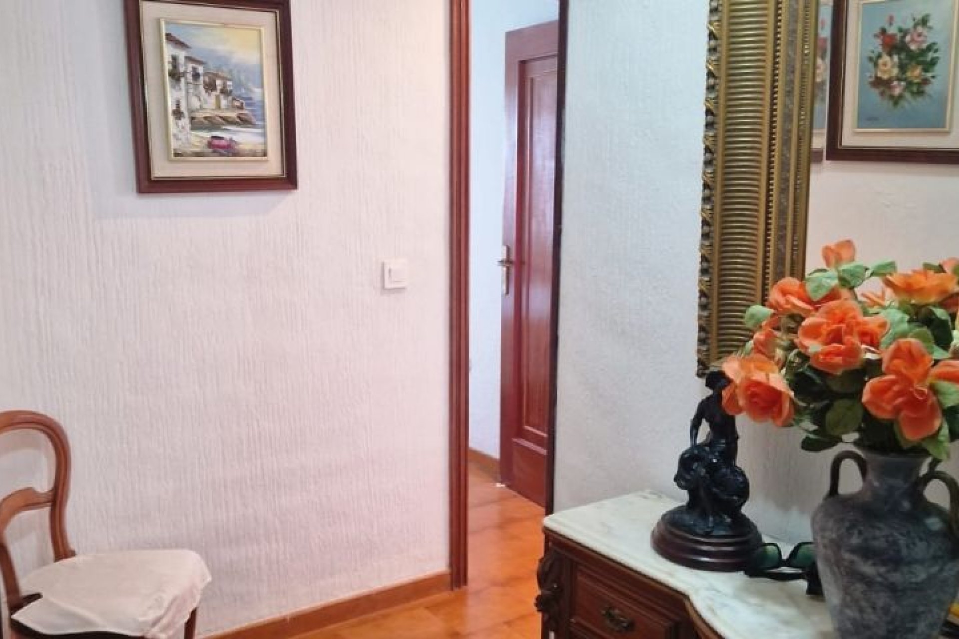 Herverkoop - Appartement -
Torrevieja - Costa Blanca