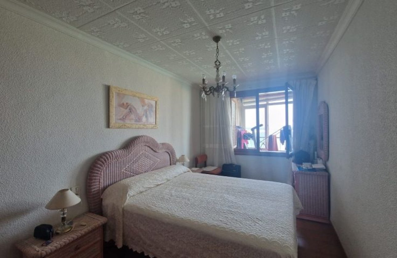 Herverkoop - Appartement -
Torrevieja - Costa Blanca