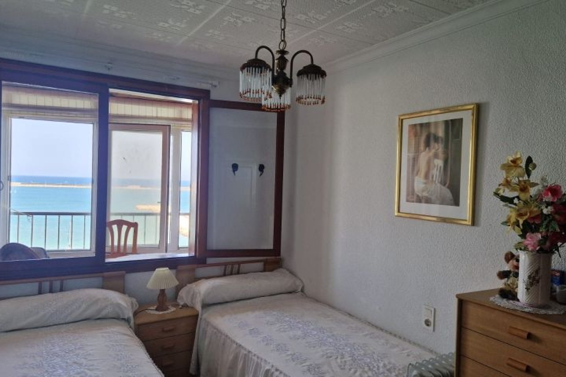 Herverkoop - Appartement -
Torrevieja - Costa Blanca