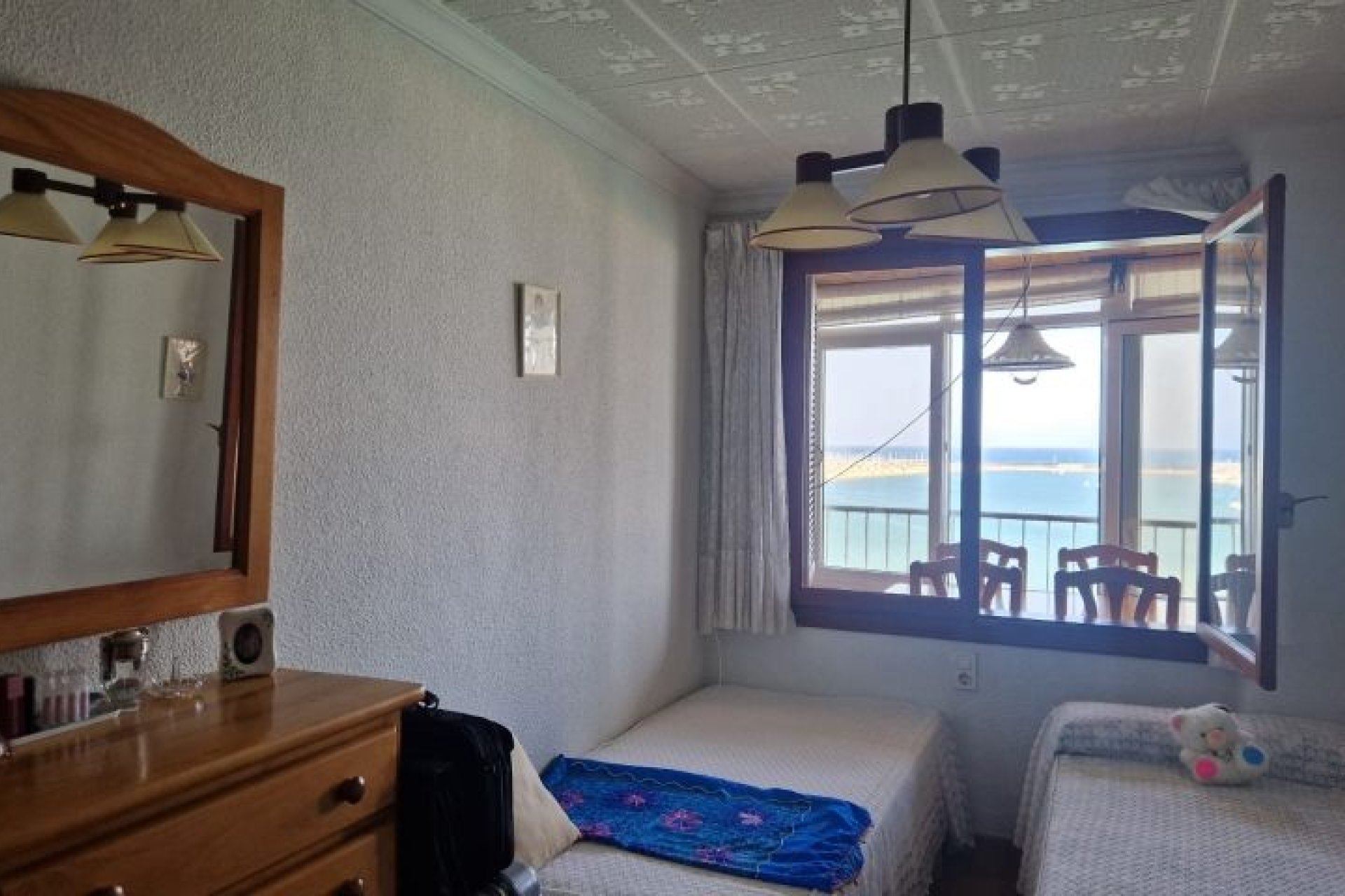 Herverkoop - Appartement -
Torrevieja - Costa Blanca