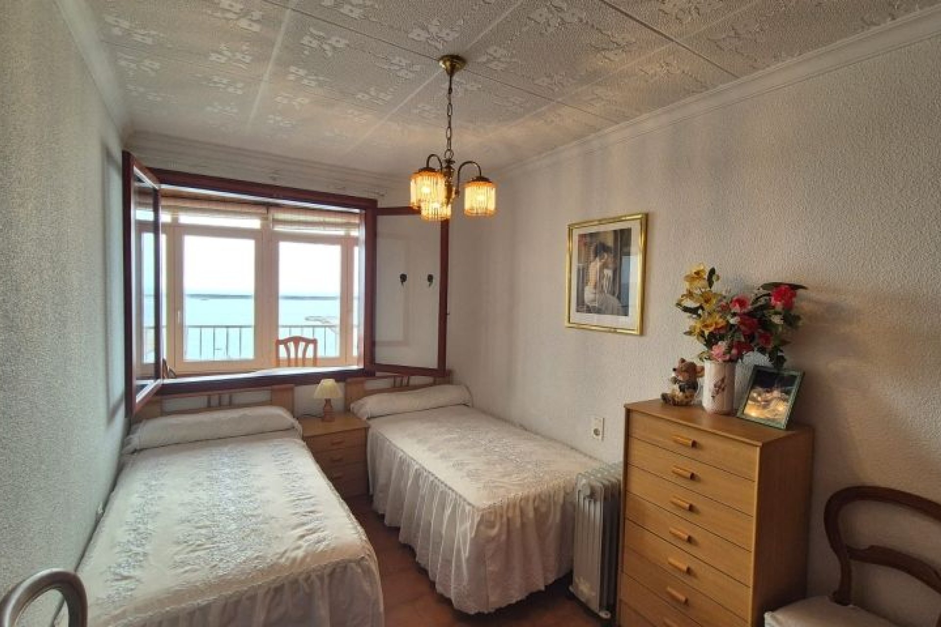 Herverkoop - Appartement -
Torrevieja - Costa Blanca