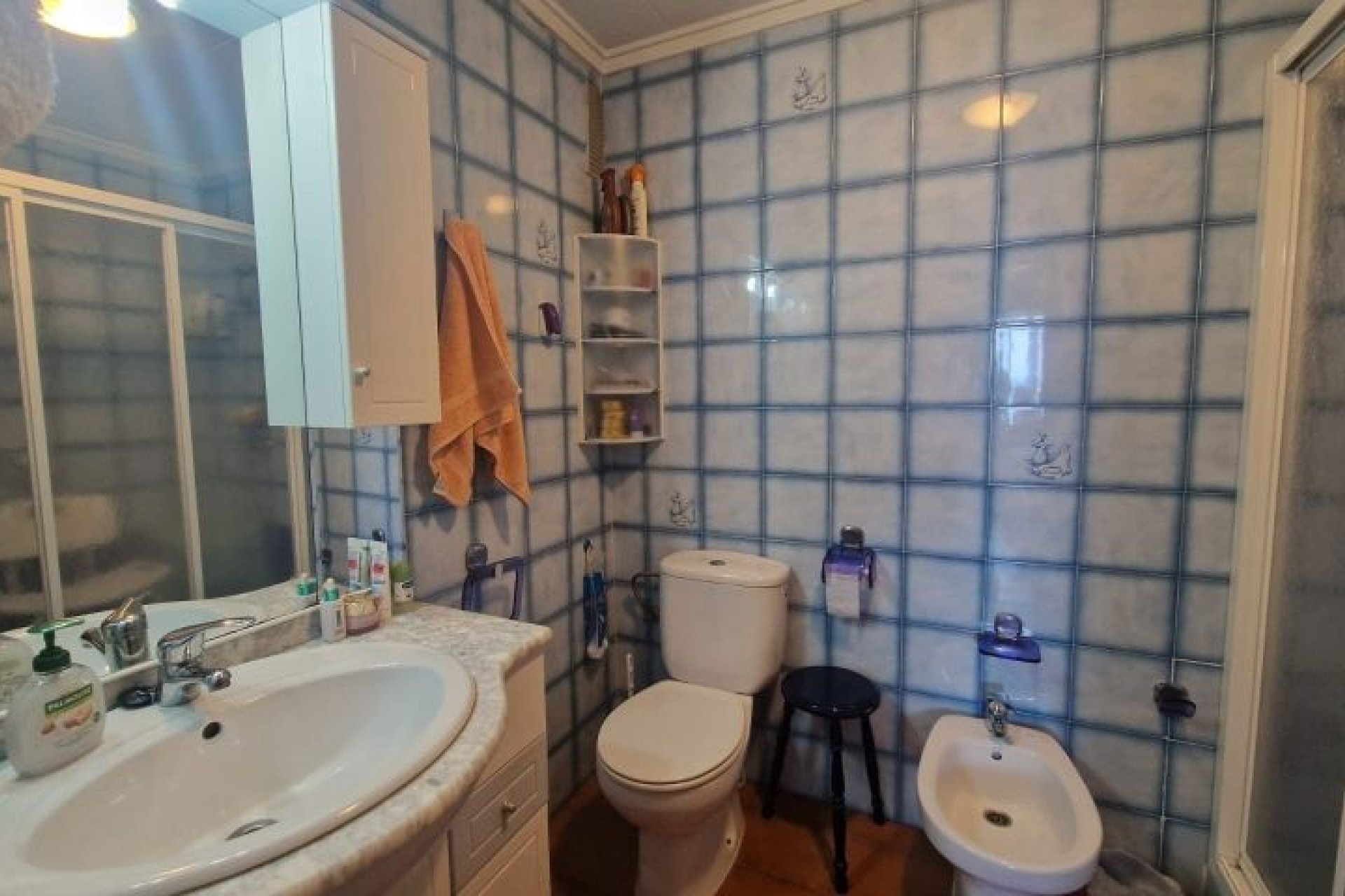 Herverkoop - Appartement -
Torrevieja - Costa Blanca