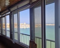 Herverkoop - Appartement -
Torrevieja - Costa Blanca