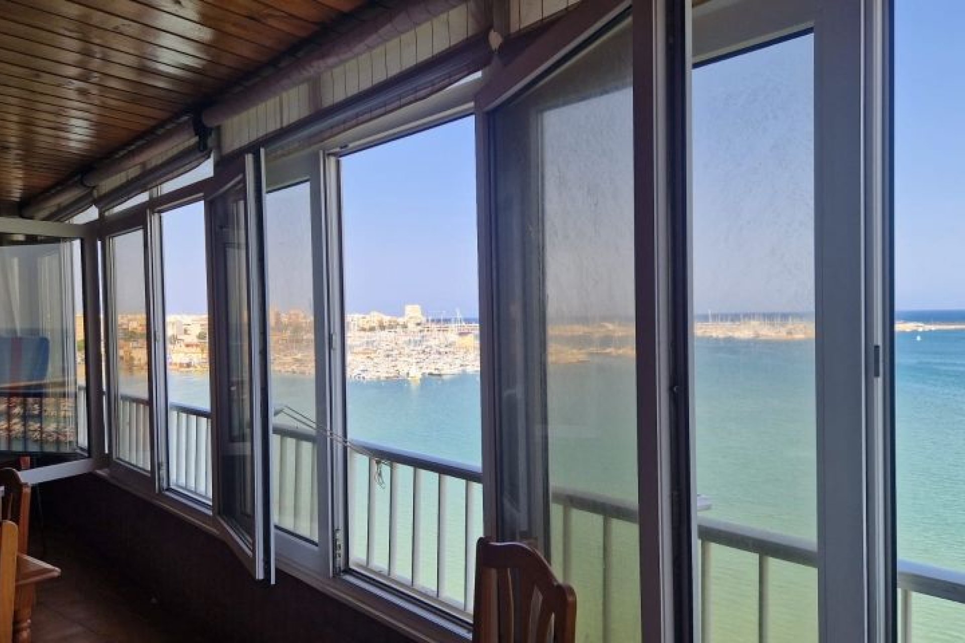 Herverkoop - Appartement -
Torrevieja - Costa Blanca