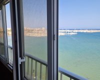 Herverkoop - Appartement -
Torrevieja - Costa Blanca