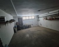 Herverkoop - Appartement -
Torrevieja - Costa Blanca