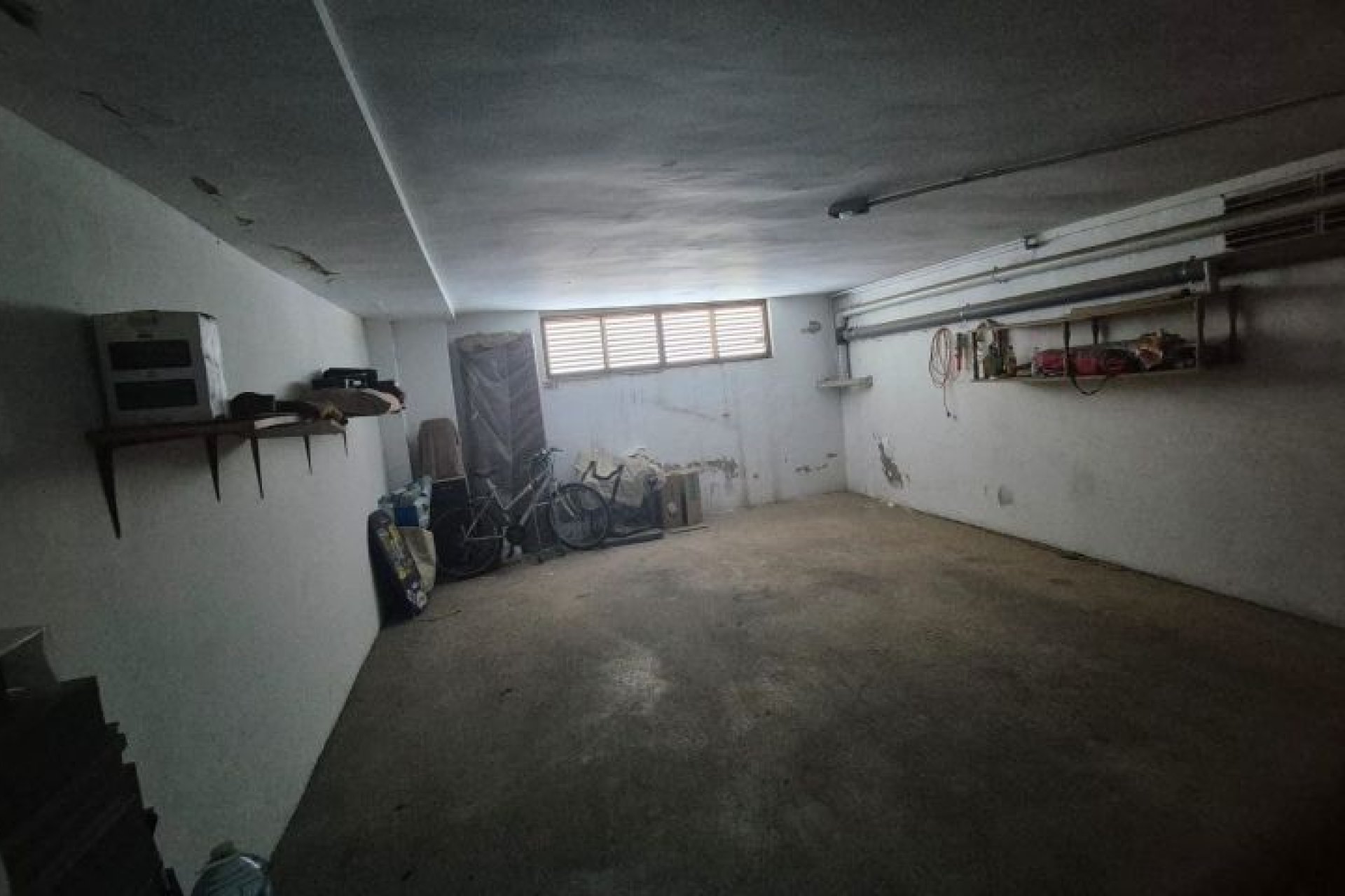 Herverkoop - Appartement -
Torrevieja - Costa Blanca