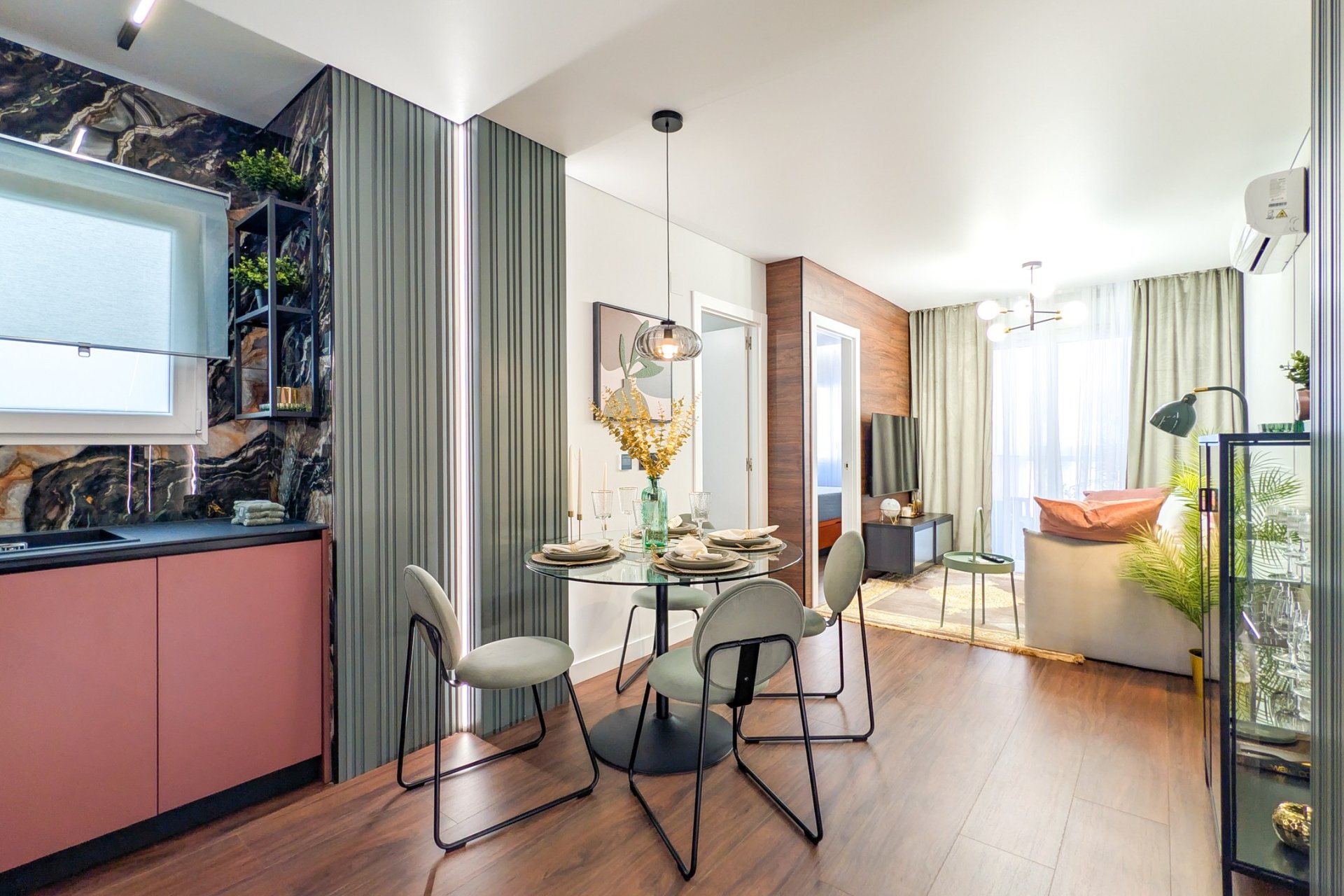 Herverkoop - Appartement -
Torrevieja - Costa Blanca