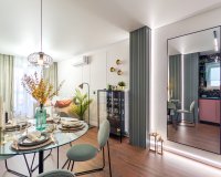 Herverkoop - Appartement -
Torrevieja - Costa Blanca