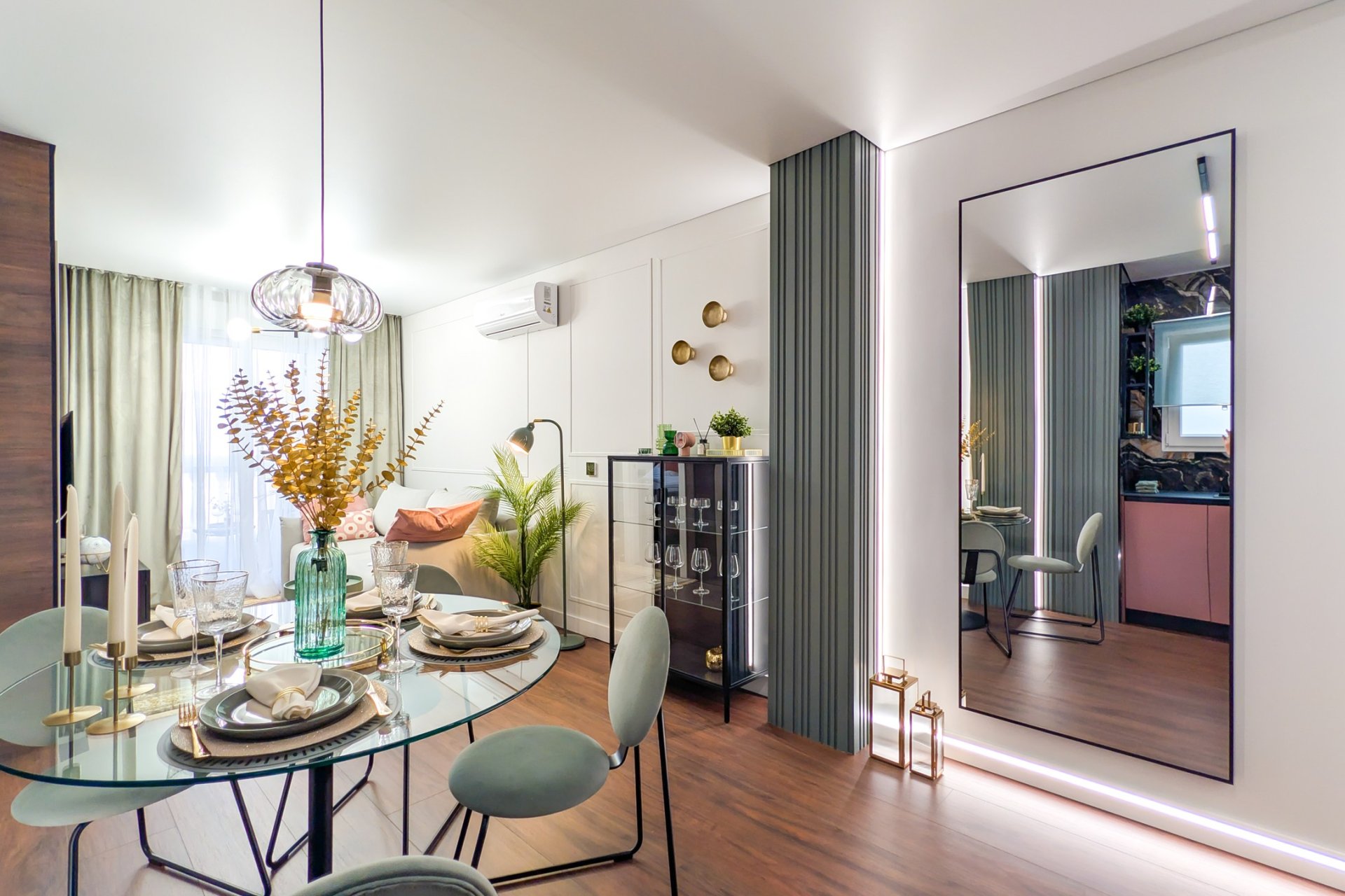 Herverkoop - Appartement -
Torrevieja - Costa Blanca