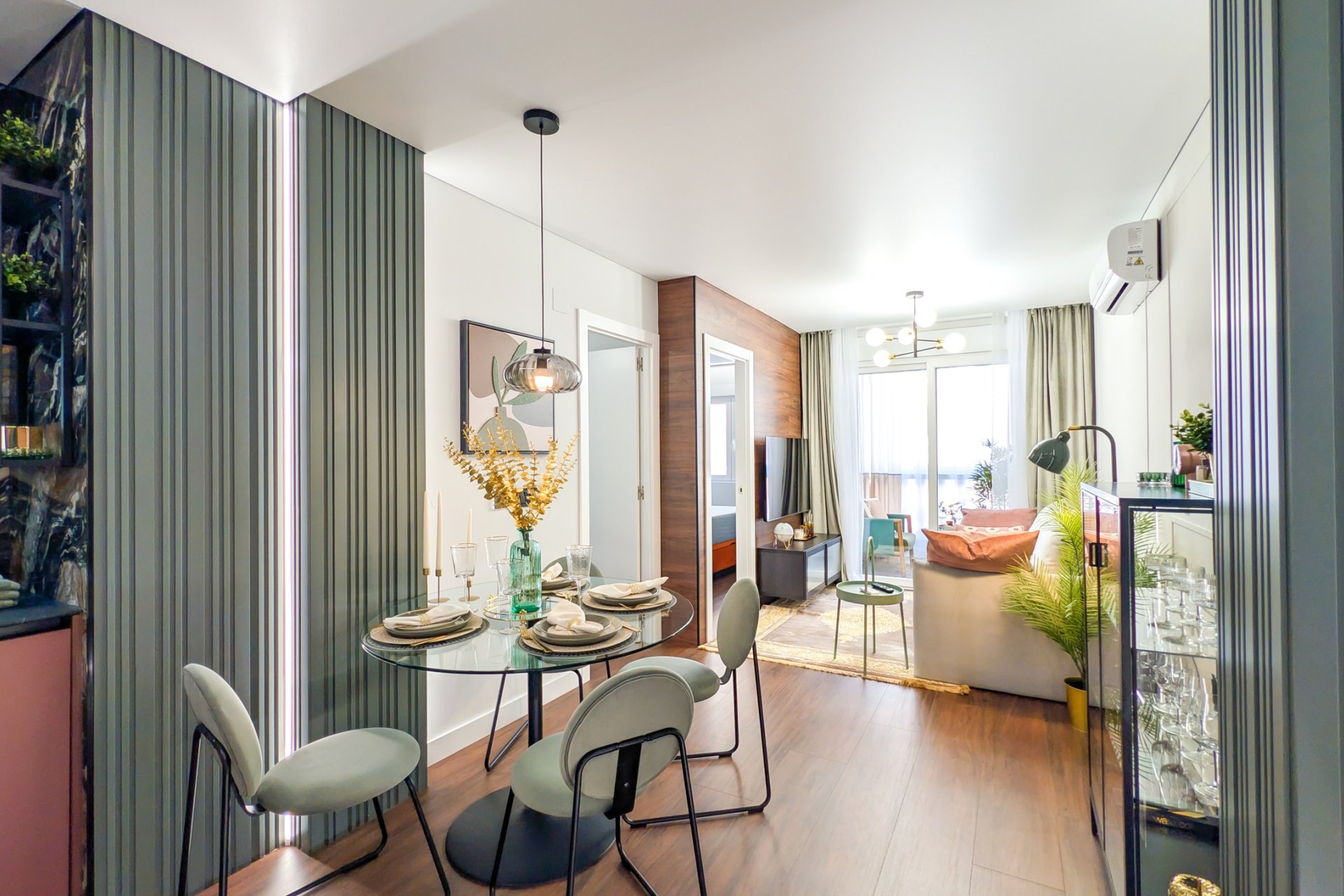 Herverkoop - Appartement -
Torrevieja - Costa Blanca